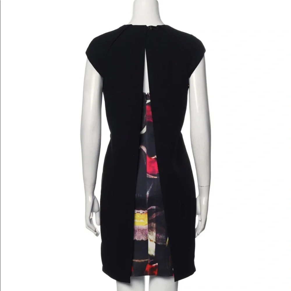 Ted Baker Black Dress 👗 - Picture 2 of 6